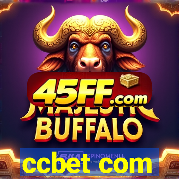 ccbet com